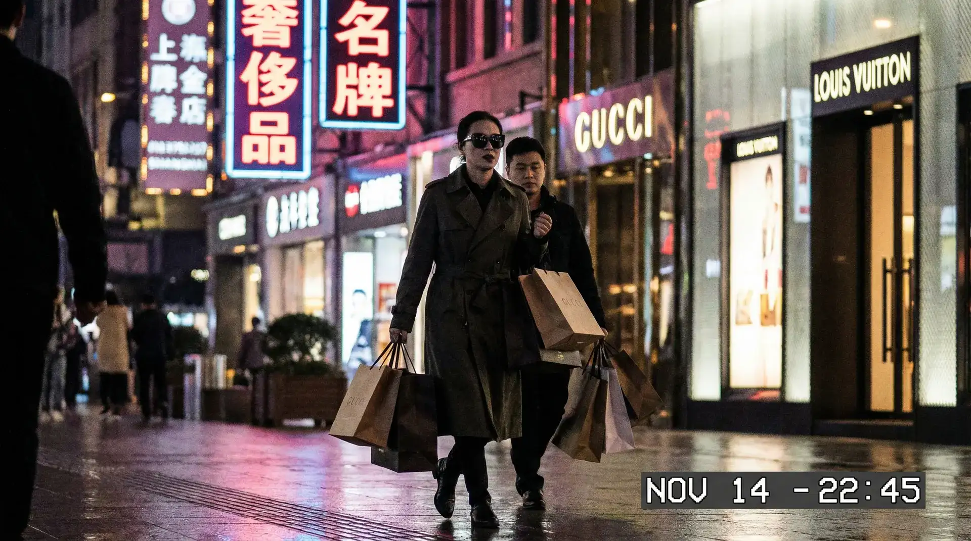 黑料吃瓜-黑料爆料|网络热门事件|娱乐爆料|黑料吃瓜官网 - 明星夜间购物被偷拍